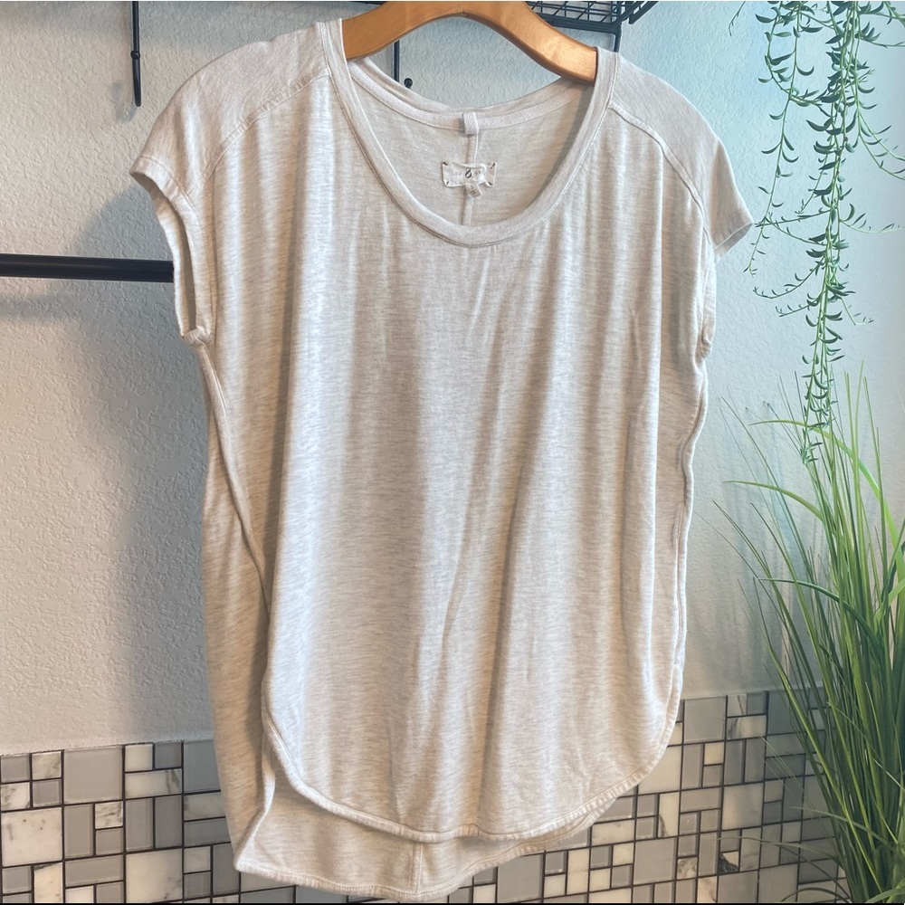 Lou & Grey Soft Shirt